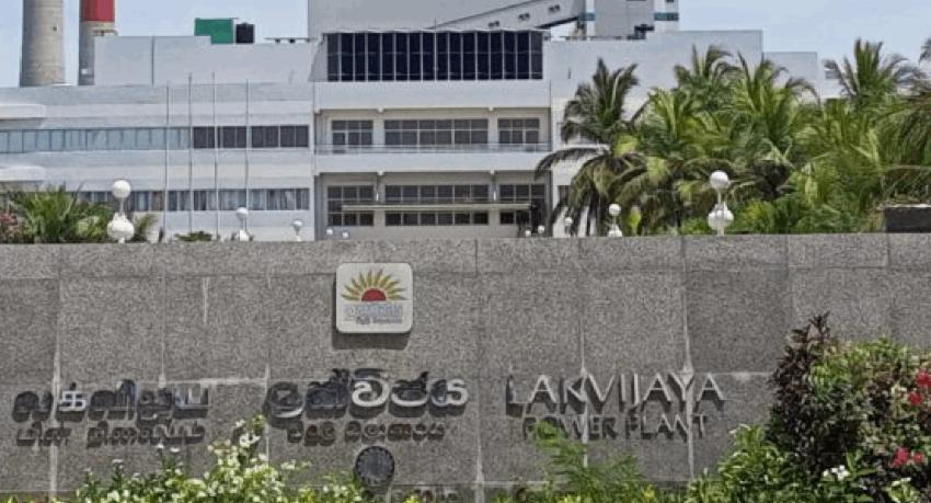 නොරොච්චෝලේ 03 වන ජනන යන්ත්‍රය ජාතික පද්ධතියට...